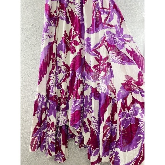 Free People Intimately Heat Wave Floral Maxi Dress - Picture 16 of 16